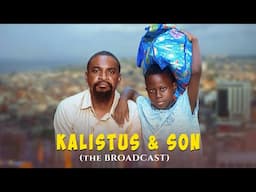 KALISTUS AND SON  - Episode 2 (Yawaskits 312)