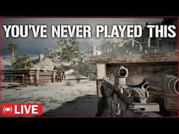 10 Bucks Says You've Never Played Medal Of Honor Warfighter (Past Live Stream)
