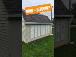 Home Crypto Miners OverLook this Alot! #shorts #bitcoin #crypto