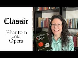 Classic Review | Phantom of the Opera