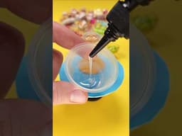 Mini Brands + MiniVerse = Capri Sun Juice Explosion! #minibrands #miniverse #remix