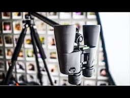 Best affordable binoculars? 👀 Olympus 10x50 DPS I 1 FULL REVIEW