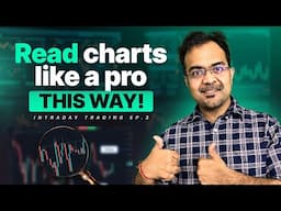 Master Chart Reading Like a Pro