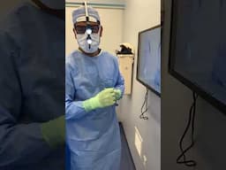 Brow Lift, Upper Blepharoplasty, Lip Lift, CO2 laser