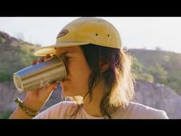 Dreamy Times in Baja with Peace Vans
