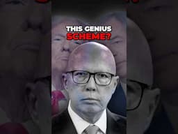 Did Peter Dutton play the media?
