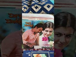 Hindi lp records in mint condition
