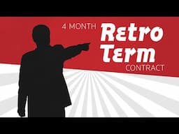 Mike Ferry's Retro Term Contract