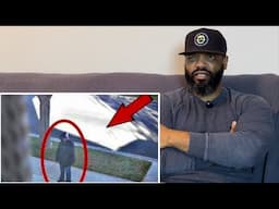 The Pinching Man - MrBallen Reaction