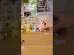 the cutest pokemon blind boxes 🥺