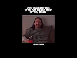 Better watch what you say!