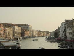 moments in venice
