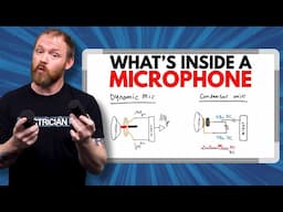 Can AC and DC Flow Together on the SAME Wire?!