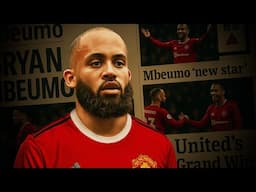 Mbeumo to United? It’s Happening!🔥