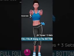 Cardio Dance Burn | 10 Mins to Get Fit & Energized! 2A