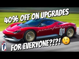 40% OFF!! • Pininfarina Battista Nino Farina Edition