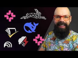7 BEST, 100% FREE AI Tools For Research In 2025