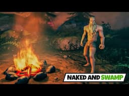 💀FOUND THE PERFECT SWAMP💀IT IS DEADLY💀BLIND PLAYTHROUGH💀