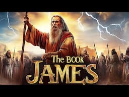 The Complete Book of James | New Testament Bible Study