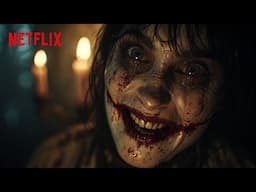 Top 10 SCARIEST HORROR Movies Coming in 2025