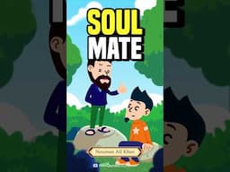 Soul Sister | Nouman Ali khan