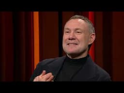 David Gray | The Tommy Tiernan Show