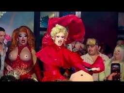 Lydia B. Kollins - Full Performance in Houston