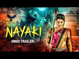 Nayaki (Hindi Trailer) | Trisha Krishnan | Releasing On 4th April, 8 PM @WAMIndiaMovies