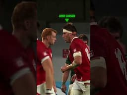 This is why we love rugby 🥺 #rugby #RWC2019