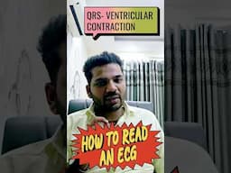 ECG Made Easy: A Nursing Student's Guide