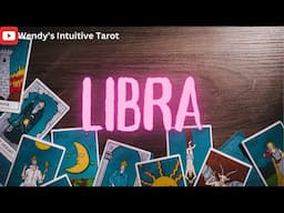 LIBRA IT'S TIME FOR YOU TO KNOW THE TRUTH LIBRA😯THEY AREN'T GHOSTING U😯HERE'S WHAT'S REALLY GOING ON