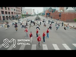 RIIZE 라이즈 'Fly Up' MV
