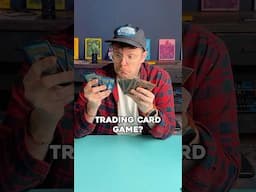 Designing my own TCG