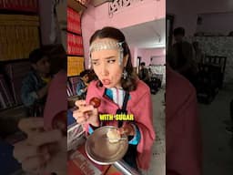 😱Why I CANT live without DESSERT in SKARDU, PAKISTAN😱🇵🇰 #skardu #baltistan #balti