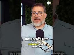 RVer develops brain eating infection from contaminated water. #rvnews #rvmiles #rvlife