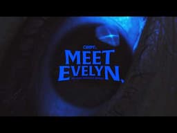 Meet Evelyn, My Sleep Paralysis Demon | Short Film