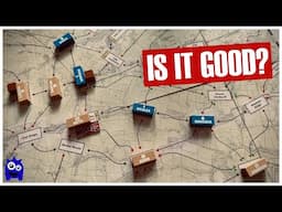 Gettysburg A Time for Heroes Impressions & Light Review | American Civil War Wargame | Worthington