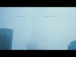 Snow Halo — “Crank - Catherine Wheel Cover” (Official Audio)