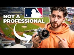 How To Actually Fake It Until You Make It As A Photographer