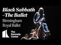 Birmingham Royal Ballet: Black Sabbath – The Ballet | Jun. 4 - 8, 2025