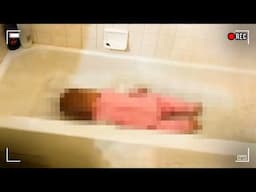 Police Find Dead Daughter In Mother’s Bath tub