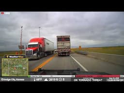 Great Oklahoma Bust - Live Stream Archive