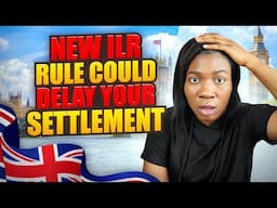Is Moving To The UK Still Worth It After This Rule?