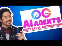 🚀 0G Labs is REVOLUTIONIZING AI AGENTS – The Future of AI is HERE! 🤖