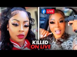 Final Moments of Beauty Influencer EXPOSED in Horror Livestream – Viewers in SHOCK