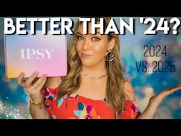 Boxycharm by Ipsy April 2025 Unboxing | GREAT BATTLE OF THE BOXES!