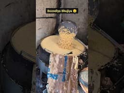 Kolkata Famous Kesar Sweet Boondi recipe 😋🤌🏻