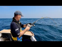 Deep Sea Wreck Fishing - Exploring Shipwrecks Offshore in Deep Water | The Fish Locker