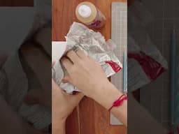 How To Create Lippan Kaam Art #clayart #mirrorwork
