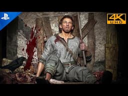 God Save Birmingham [PS5 UHD 4K] Next-Gen Realistic Immersive Ultra Graphics PlayStation 5 Gameplay